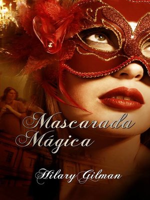 cover image of Mascarada Mágica